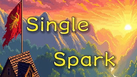 single spark Game