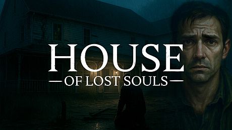 House of Lost Souls Game