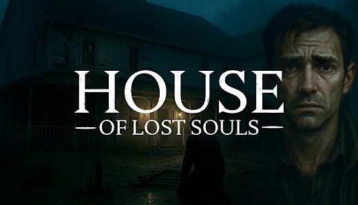 House of Lost Souls