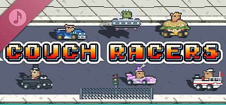 Couch Racers Soundtrack DLC