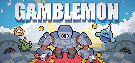 Gamblemon Game