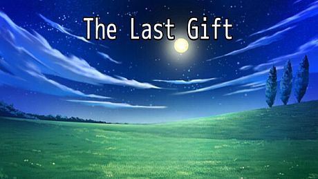 The Last Gift Game