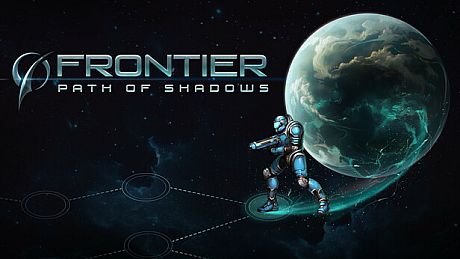 Frontier: Path of Shadows Game