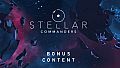 Stellar Commanders - Bonus Content