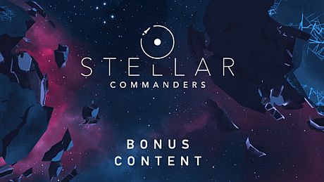 Stellar Commanders - Bonus Content DLC