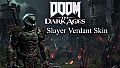 DOOM: The Dark Ages - Slayer Verdant Skin