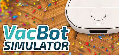 VacBot Simulator Game