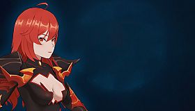 Battle Puzzle 2048 - Maidens of Steel