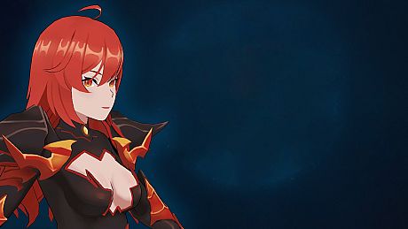 Battle Puzzle 2048 - Maidens of Steel Game