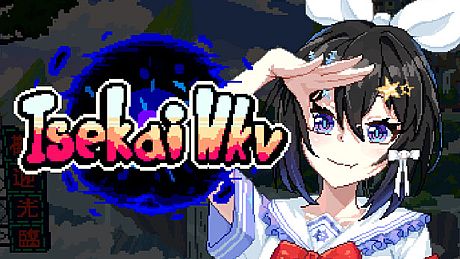 Isekai HKV Game
