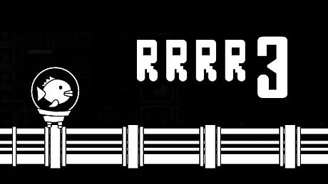 RRRR3 Game