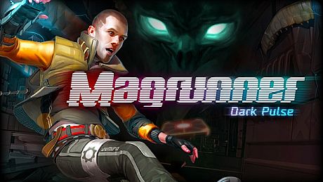 Magrunner: Dark Pulse