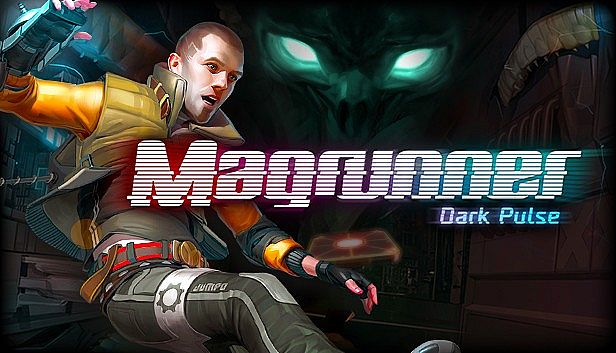 Buy Magrunner: Dark Pulse