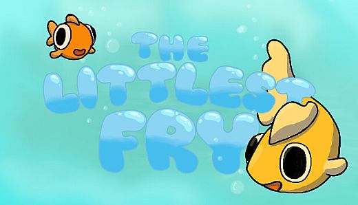 The Littlest Fry