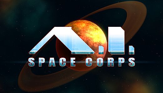 A.I. Space Corps
