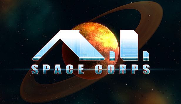 Buy A.I. Space Corps