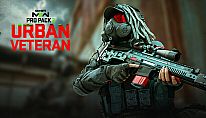 Kup Call of Duty: Modern Warfare II - Urban Veteran: Pro Pack na PC