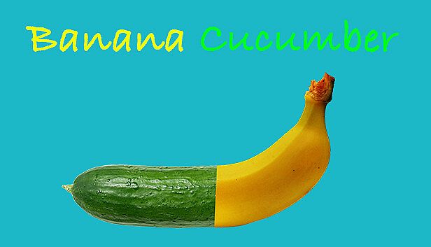 Buy Banana & Cucumber