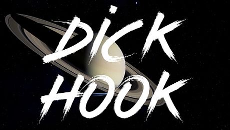 Dick Hook Game