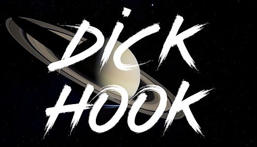 Dick Hook