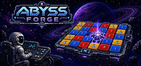 Abyss Forge Game