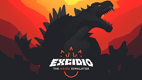 Excidio The Kaiju Simulator Game