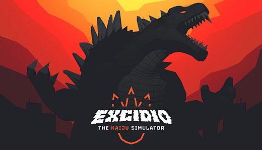 Excidio The Kaiju Simulator