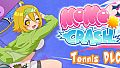 MOMO Crash - Tennis Pack DLC