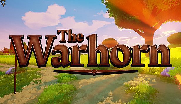 Buy The Warhorn