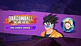 DRAGON BALL: THE BREAKERS - Pre-Order Bonus Pack