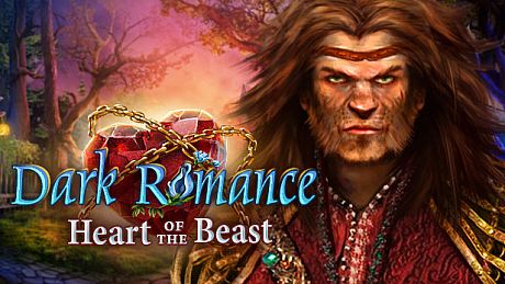 Dark Romance: Heart of the Beast Collector's Edition Game