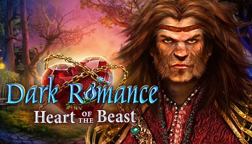 Dark Romance: Heart of the Beast Collector's Edition