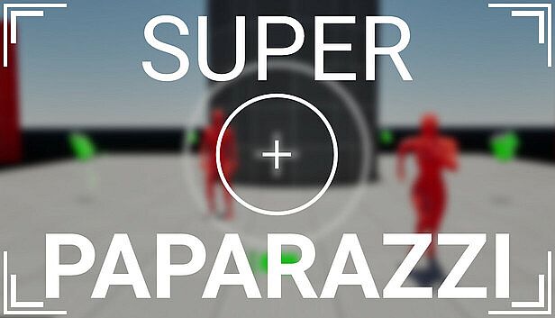 Buy Super Paparazzi