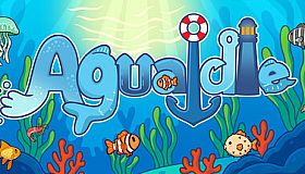 Aquaidle