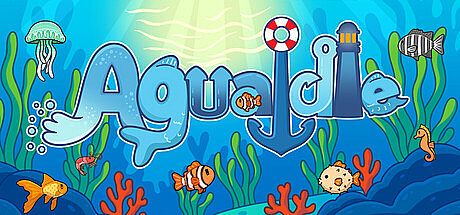 Aquaidle