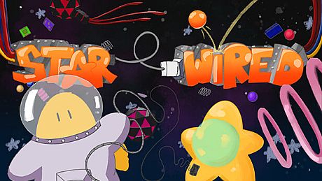 Star-Wired Game