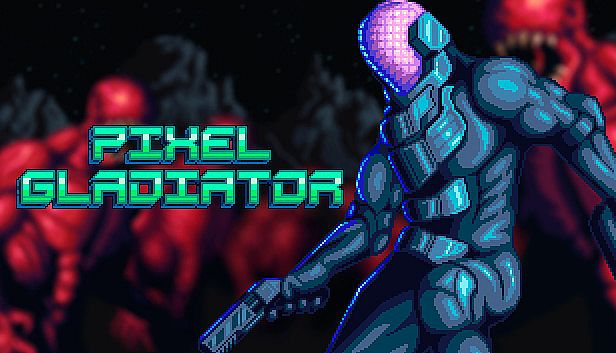 Buy Pixel Gladiator