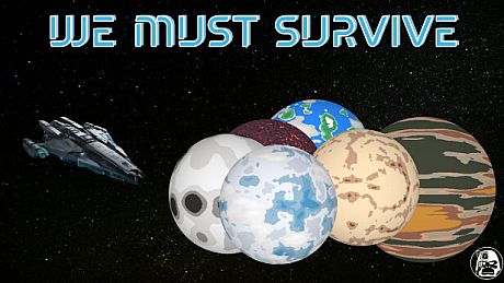We must survive Game