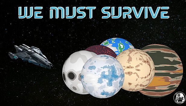 Buy We must survive