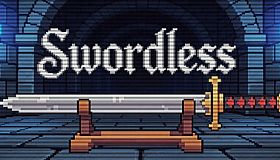 Swordless
