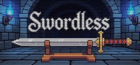Swordless Game