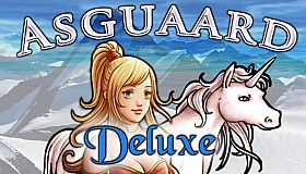 Asguaard - Deluxe Contents