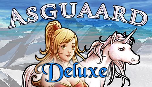 Asguaard - Deluxe Contents