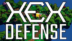 HexDefense