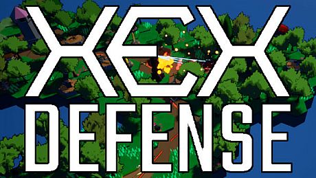 HexDefense
