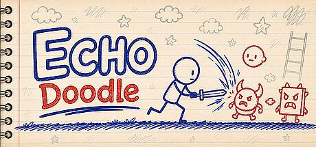 Echo Doodle