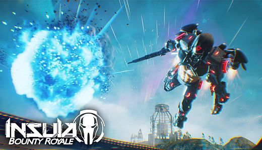 Insula: Bounty Royale