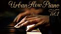 Visual Novel Maker - Urban Slow Piano Vol.1