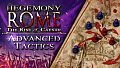 Hegemony Rome: The Rise of Caesar - Advanced Tactics Pack