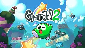 Gimmick! 2